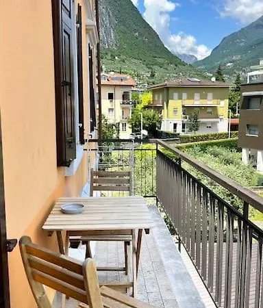 Marianna Apartment *