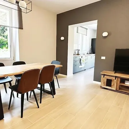 Apartment Marianna