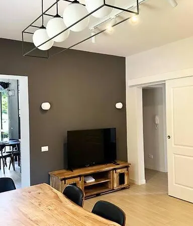 Apartment Marianna Riva del Garda
