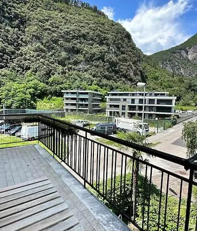Marianna Riva del Garda