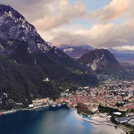 Marianna Riva del Garda