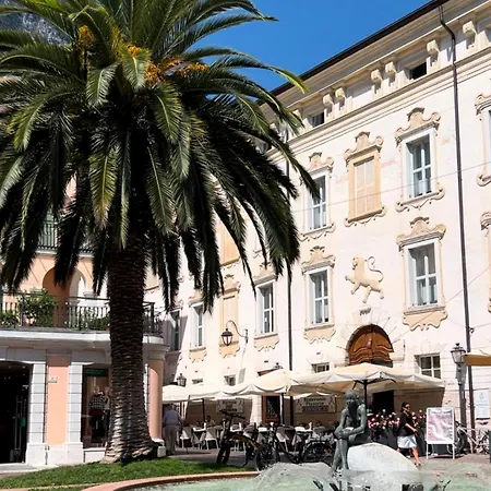 Apartment Marianna Riva del Garda