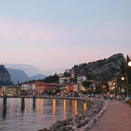 Apartment Marianna Riva del Garda