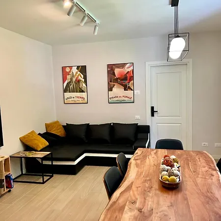 Marianna Apartment Riva del Garda