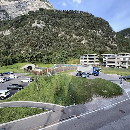 Marianna Apartment Riva del Garda